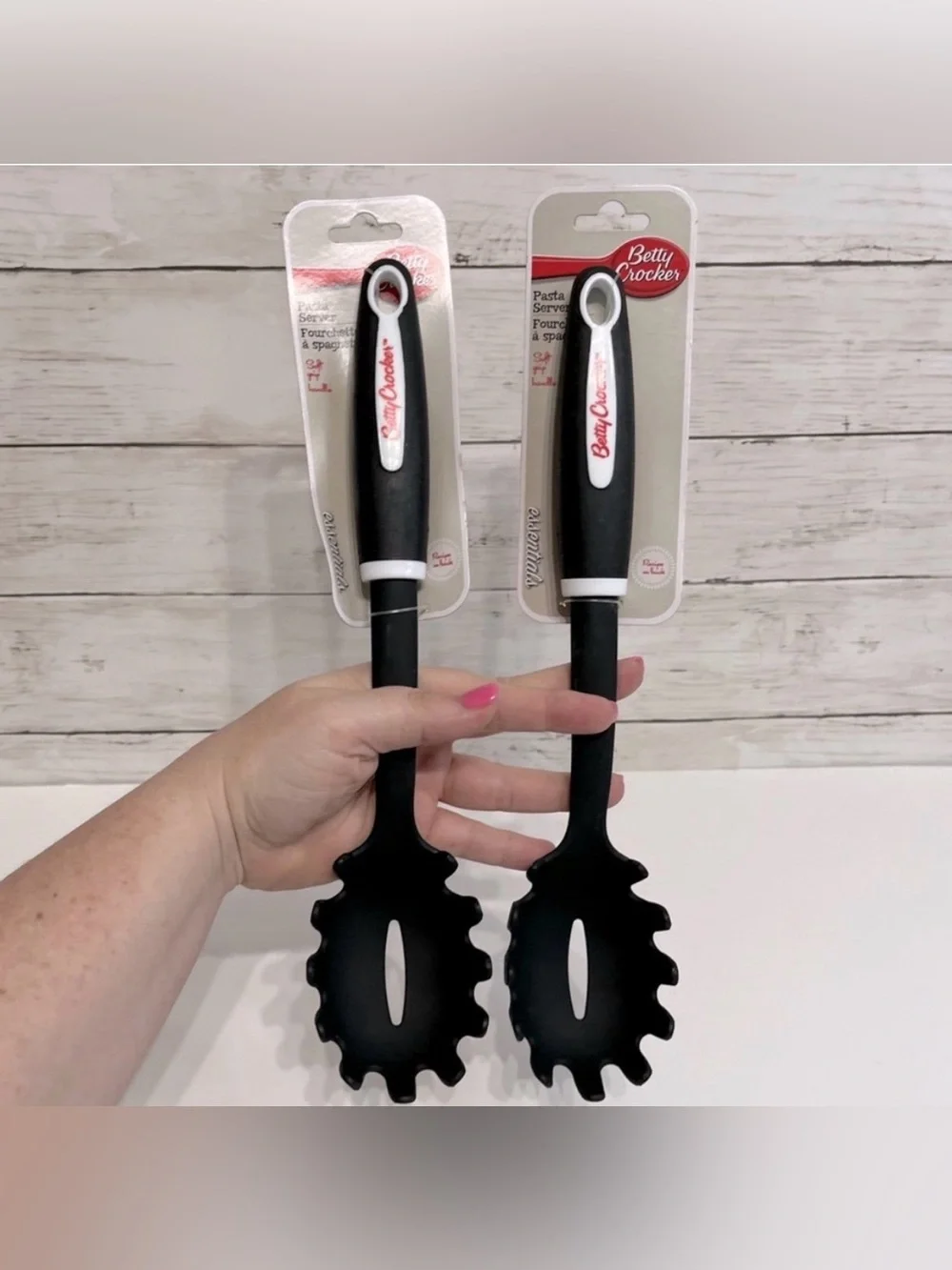 NWT Betty Crocker Cooking & Baking Supplies